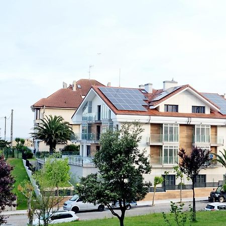 Playa Joyel Family Rooms Noja Zewnętrze zdjęcie
