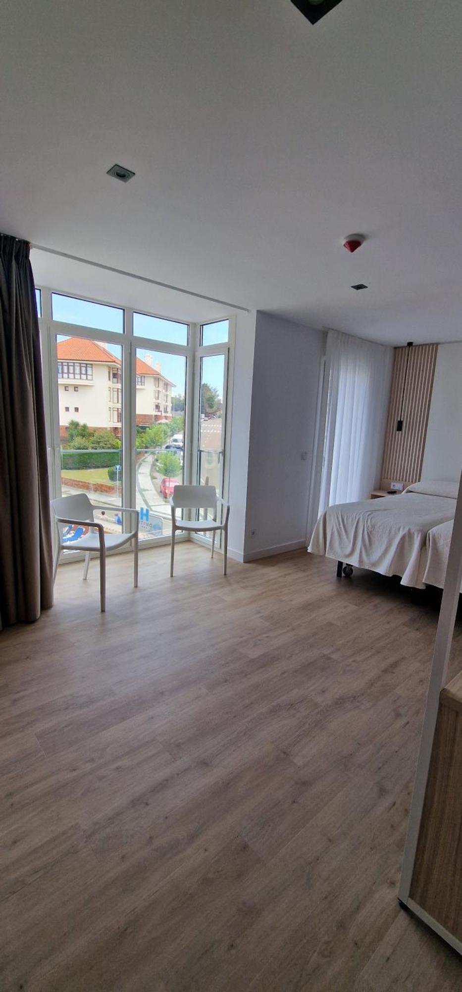 Playa Joyel Family Rooms Noja Zewnętrze zdjęcie