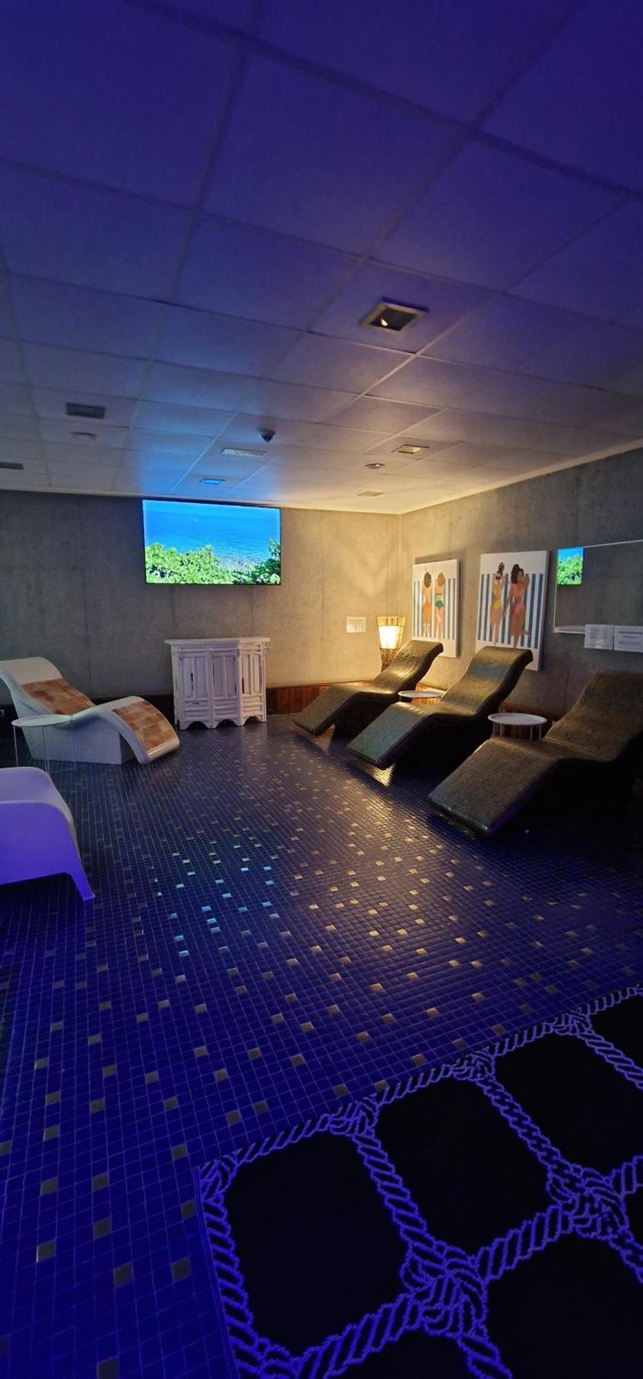 Playa Joyel Family Rooms Noja Zewnętrze zdjęcie