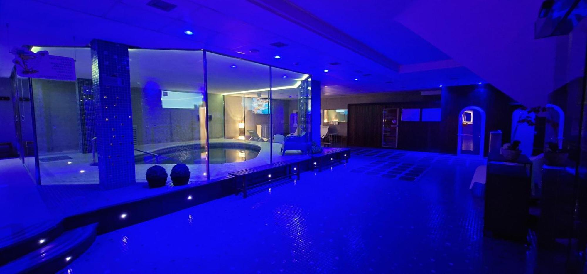 Playa Joyel Family Rooms Noja Zewnętrze zdjęcie