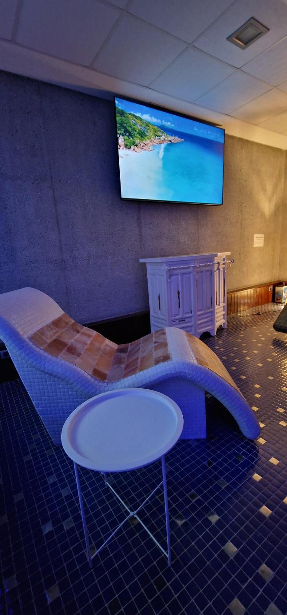 Playa Joyel Family Rooms Noja Zewnętrze zdjęcie