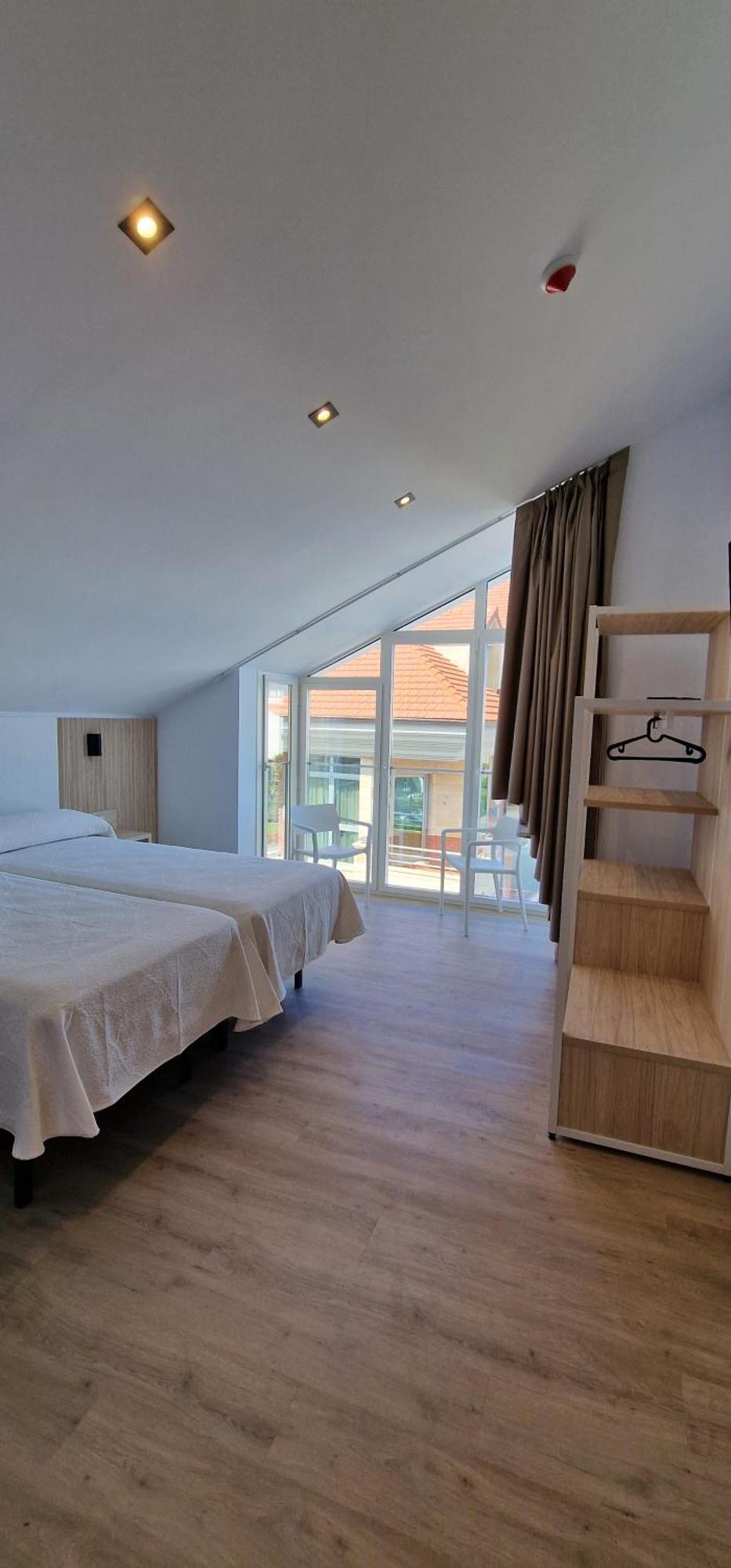 Playa Joyel Family Rooms Noja Zewnętrze zdjęcie