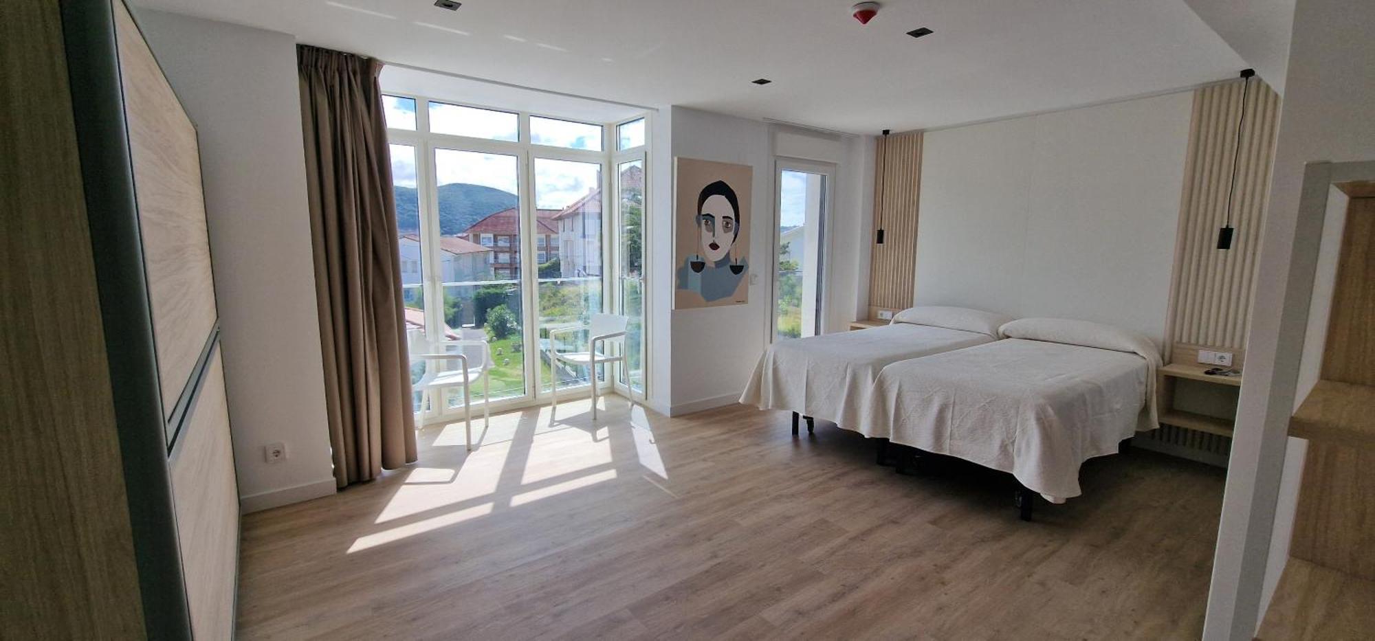 Playa Joyel Family Rooms Noja Zewnętrze zdjęcie