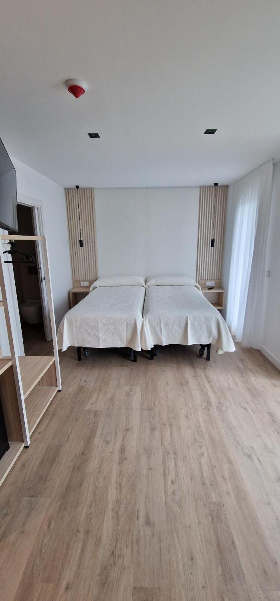 Playa Joyel Family Rooms Noja Zewnętrze zdjęcie