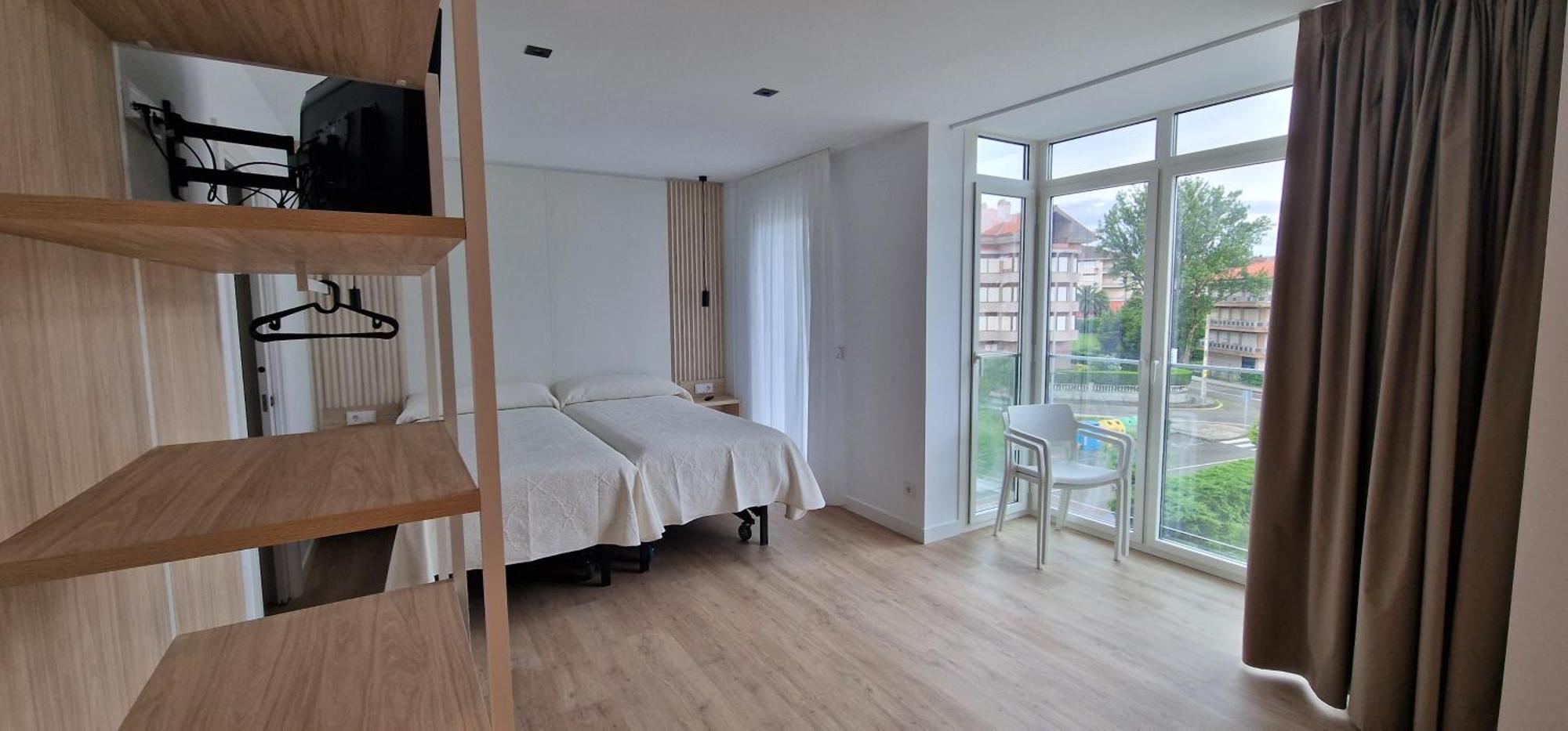Playa Joyel Family Rooms Noja Zewnętrze zdjęcie
