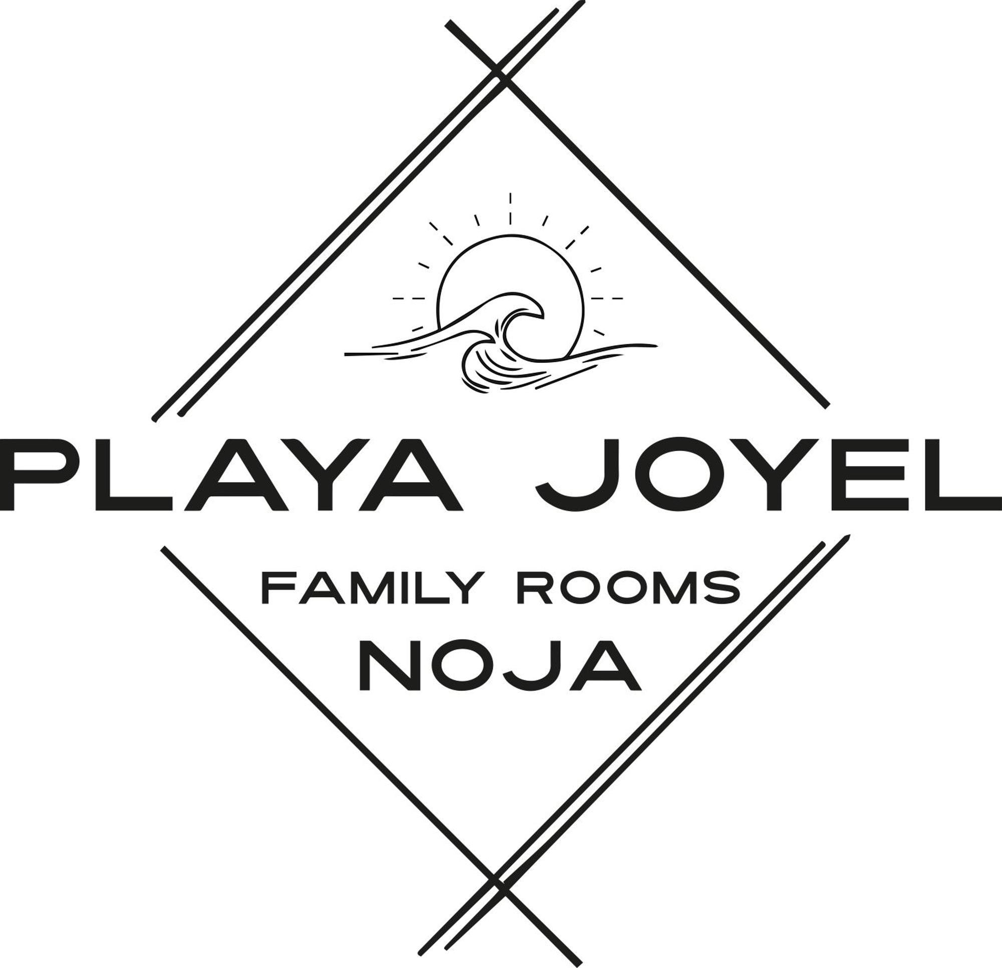 Playa Joyel Family Rooms Noja Zewnętrze zdjęcie