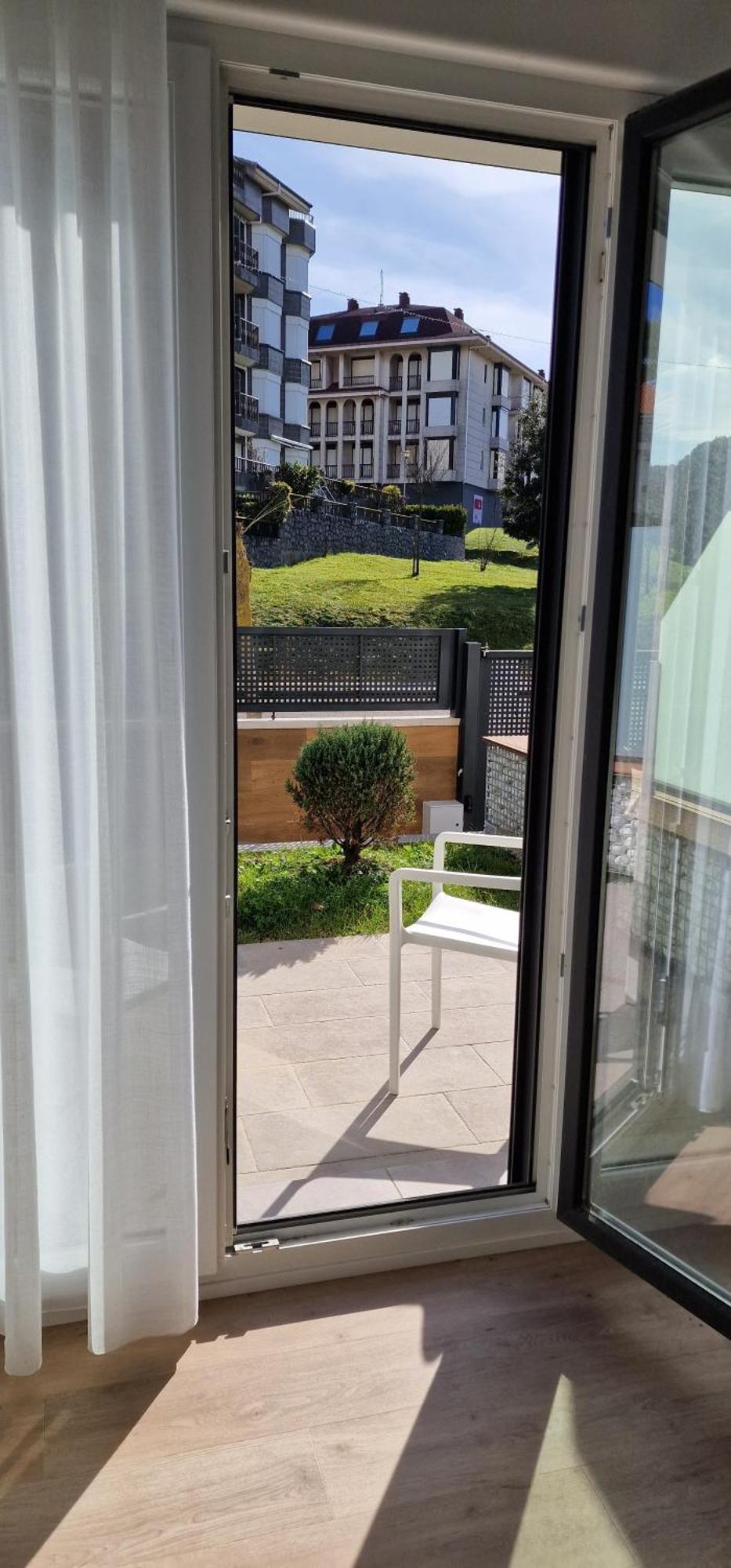 Playa Joyel Family Rooms Noja Zewnętrze zdjęcie