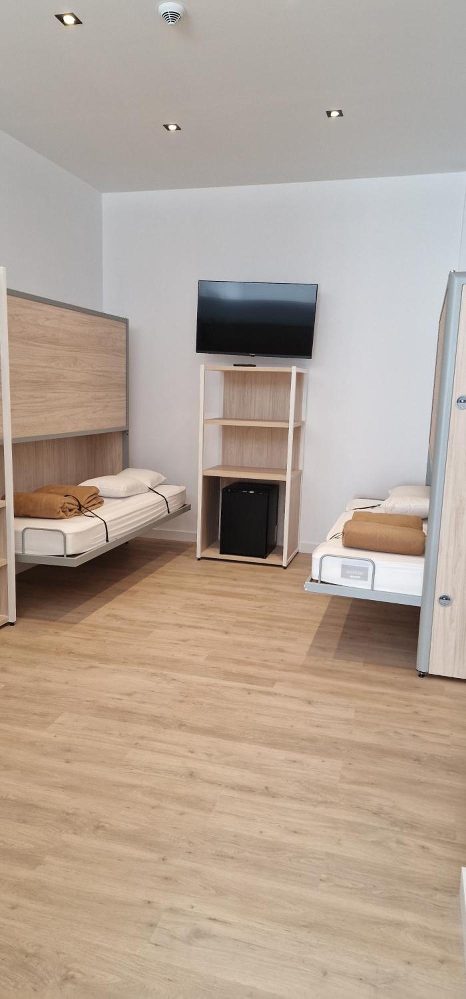 Playa Joyel Family Rooms Noja Pokój zdjęcie