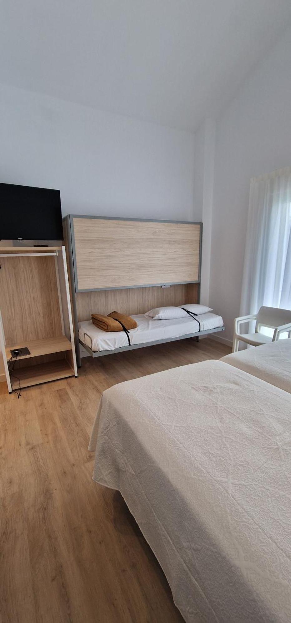 Playa Joyel Family Rooms Noja Zewnętrze zdjęcie
