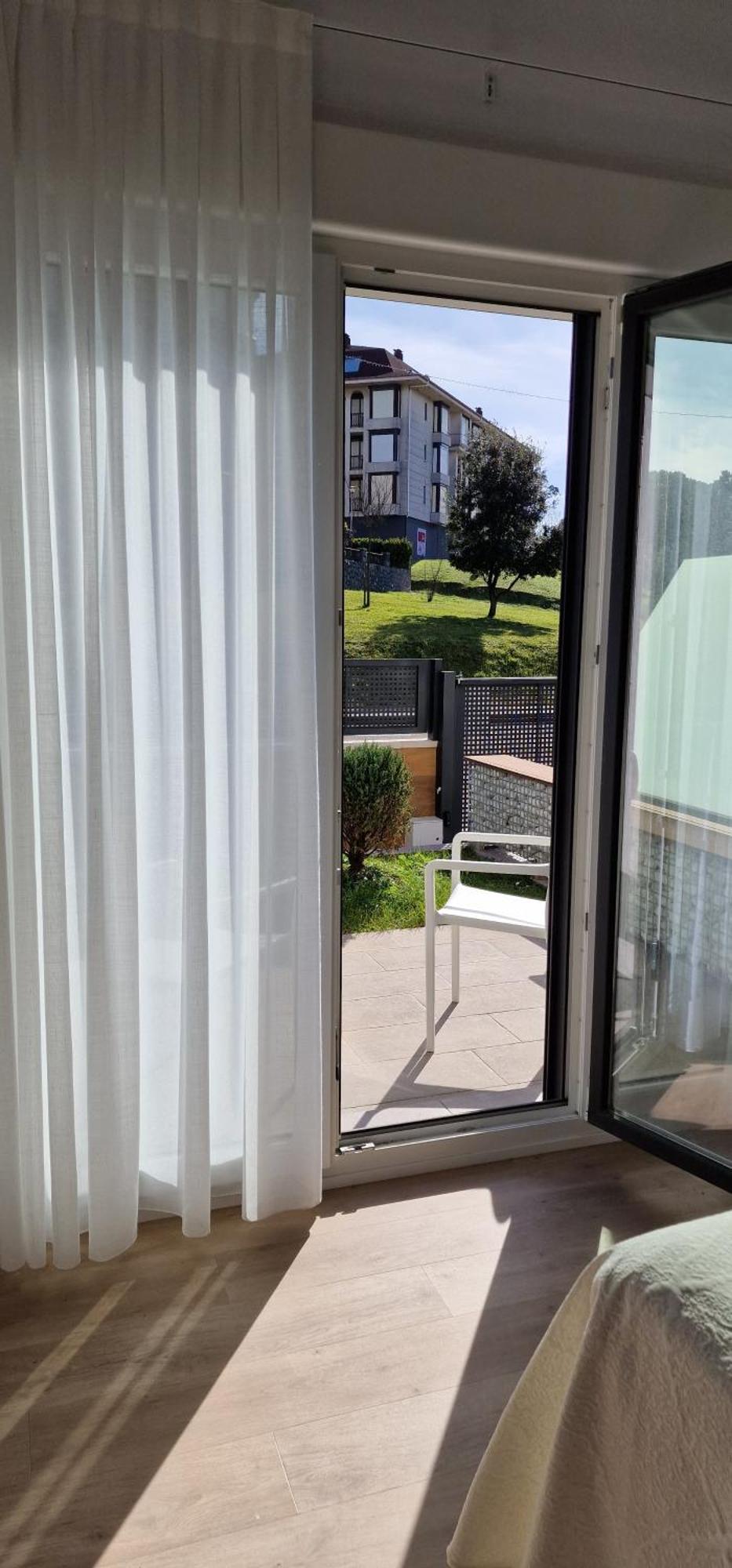 Playa Joyel Family Rooms Noja Pokój zdjęcie