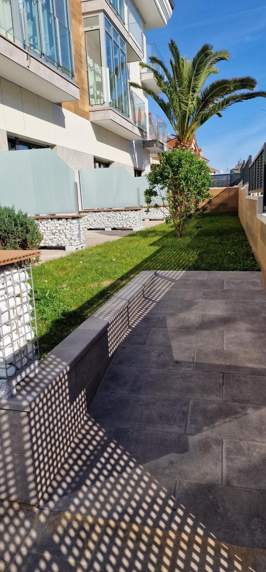 Playa Joyel Family Rooms Noja Zewnętrze zdjęcie