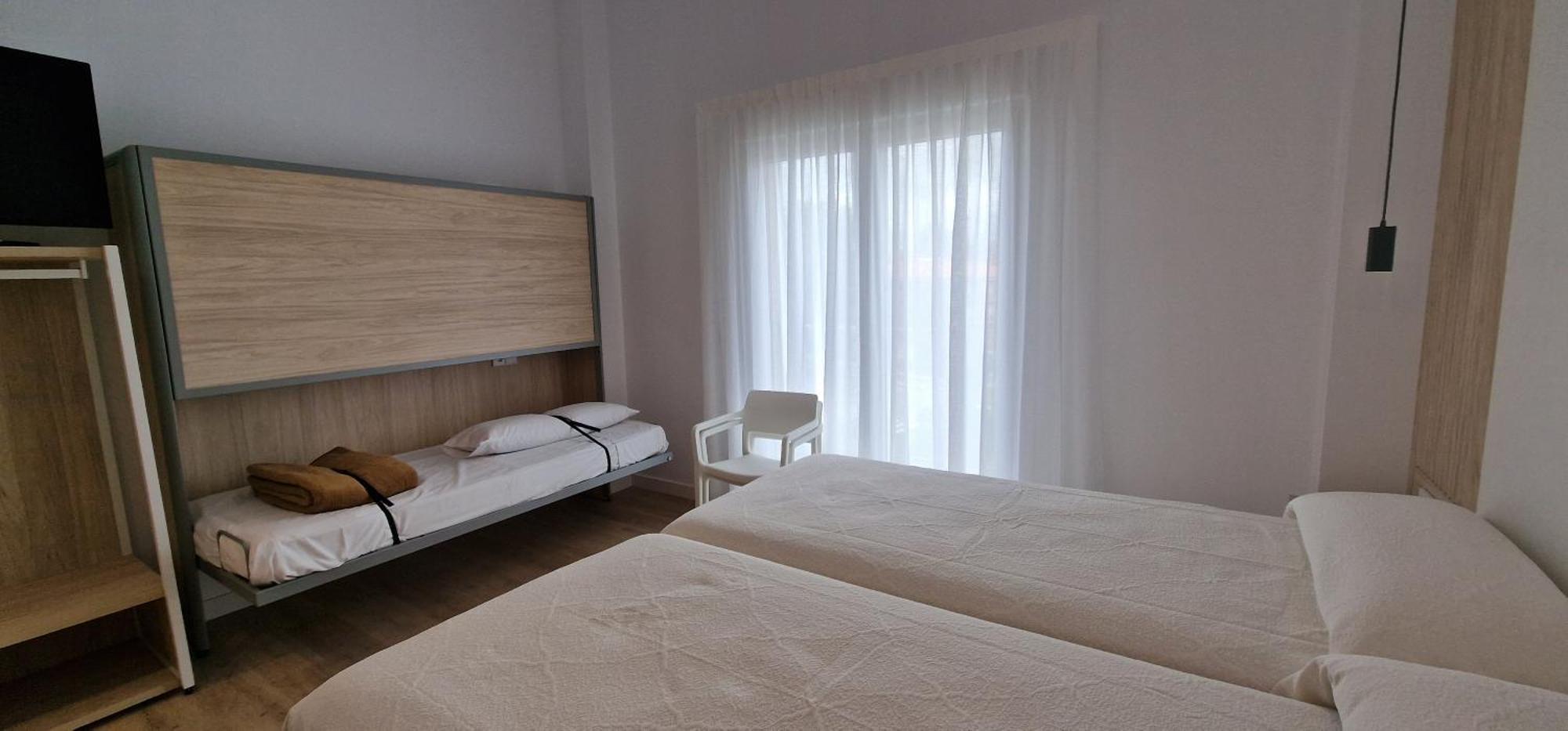 Playa Joyel Family Rooms Noja Zewnętrze zdjęcie