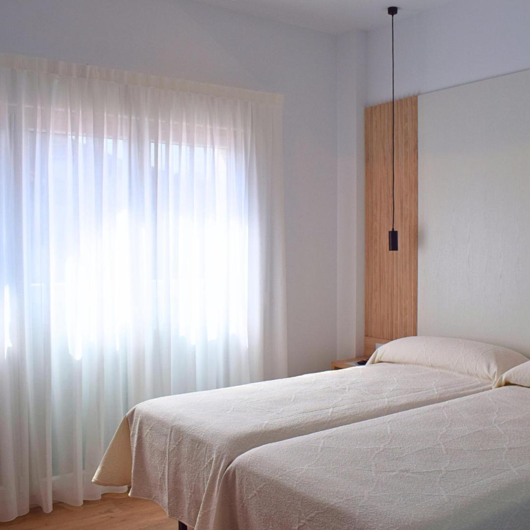 Playa Joyel Family Rooms Noja Zewnętrze zdjęcie