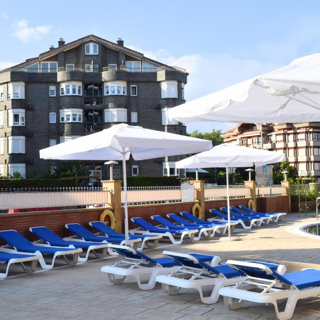 Playa Joyel Family Rooms Noja Zewnętrze zdjęcie