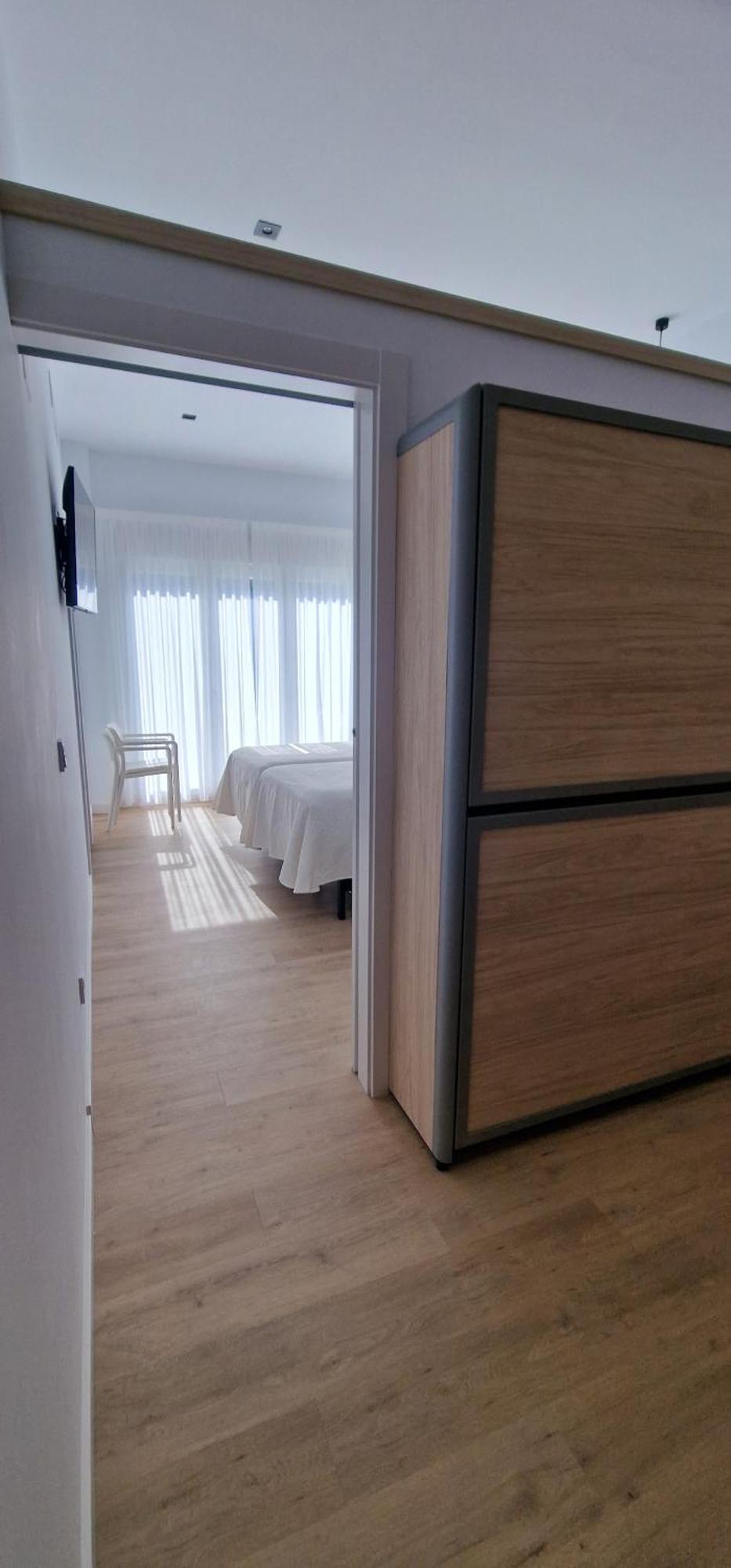 Playa Joyel Family Rooms Noja Zewnętrze zdjęcie