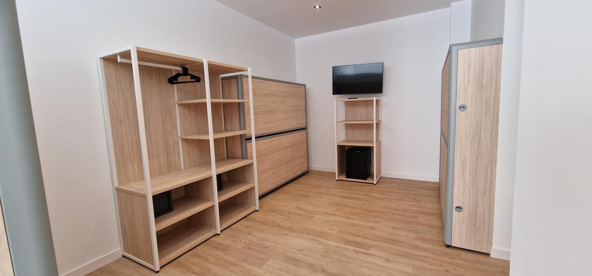 Playa Joyel Family Rooms Noja Zewnętrze zdjęcie