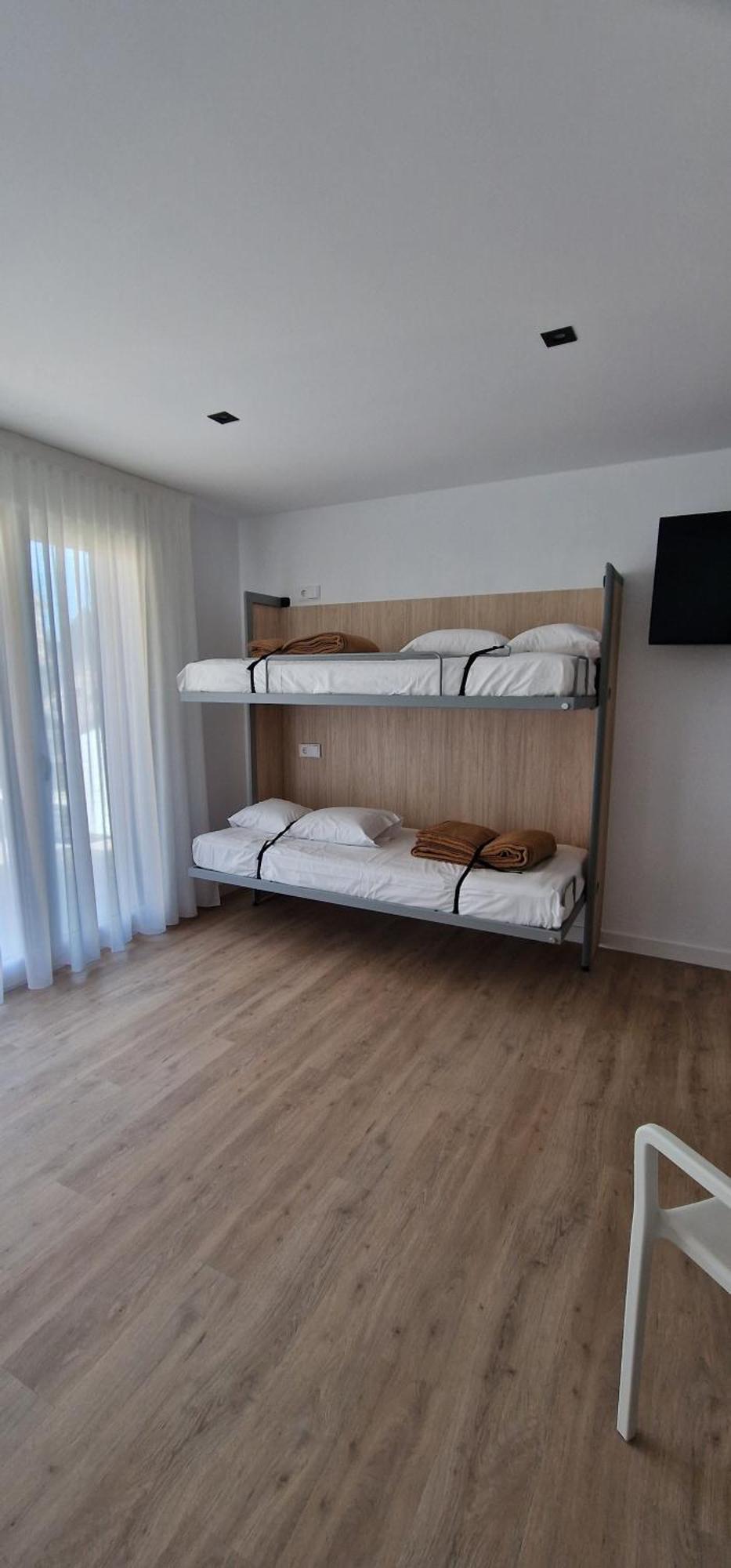Playa Joyel Family Rooms Noja Zewnętrze zdjęcie