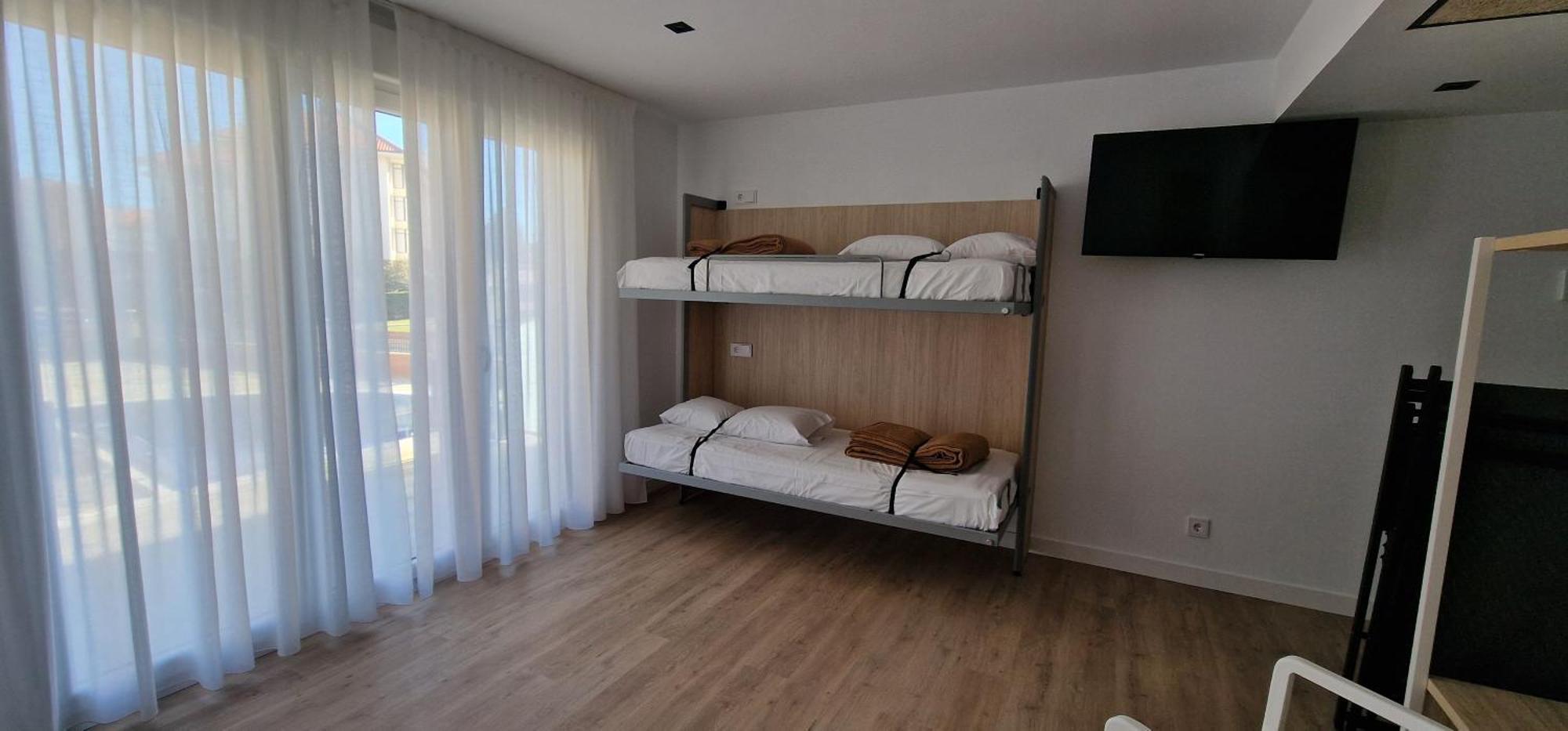 Playa Joyel Family Rooms Noja Zewnętrze zdjęcie
