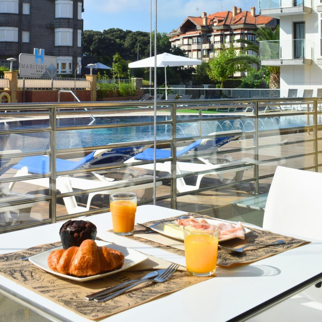 Playa Joyel Family Rooms Noja Zewnętrze zdjęcie