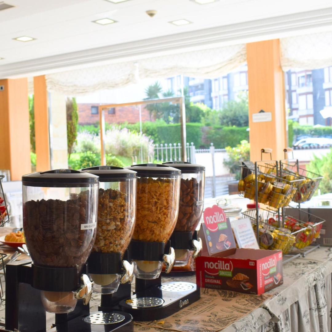 Playa Joyel Family Rooms Noja Zewnętrze zdjęcie