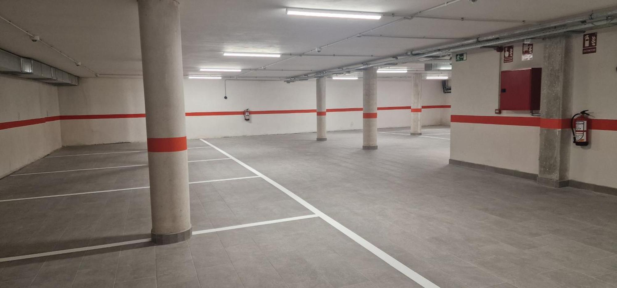 Playa Joyel Family Rooms Noja Zewnętrze zdjęcie