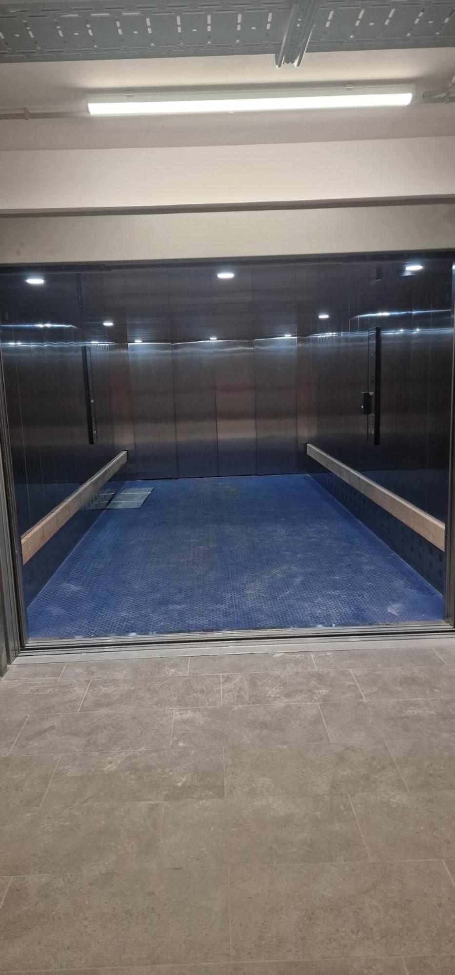 Playa Joyel Family Rooms Noja Zewnętrze zdjęcie