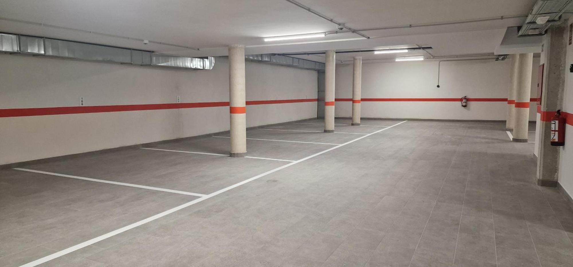 Playa Joyel Family Rooms Noja Zewnętrze zdjęcie